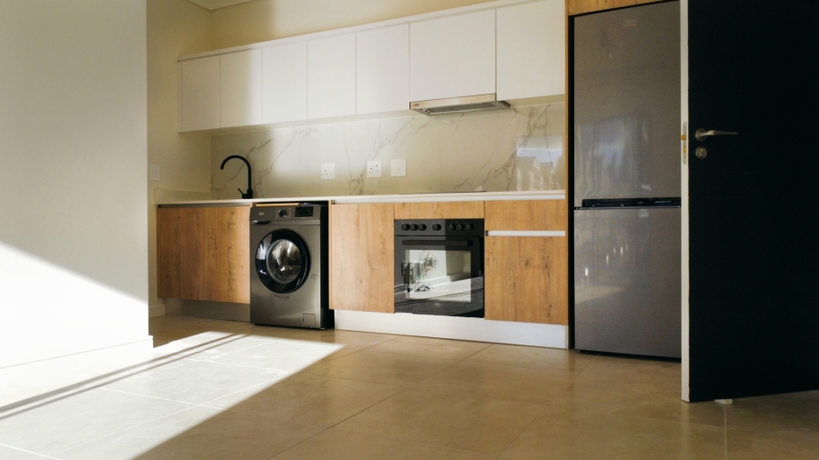 To Let 1 Bedroom Property for Rent in Atlantic Hills Western Cape